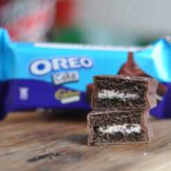 Oreo Cadbury soft cake csokoládé 24g Szavatossági idő: 2024-02-13