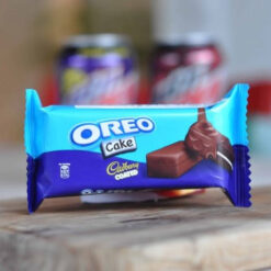 Oreo Cadbury soft cake csokoládé 24g Szavatossági idő: 2024-02-13