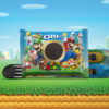 Oreo Super Mario Limitált kiadású keksz 345g Szavatossági idő: 2024-01-03