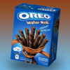 Oreo Waffer Roll csokis roletti 54g