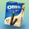 Oreo Waffer Roll vaníliás roletti 54 g