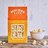 Popcorn Shed Cheddar sajtos popcorn 80g