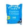 Popcorn Shed Cookies and Cream csokis kekszes popcorn 24g