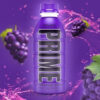 Prime Hydration Grape USA szőlő ízű sportital 500ml