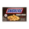 Snickers Cookie Dough Bite size keksz falatkák 88g