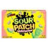 Sour Patch Kids Watermelon görögdinnye ízű savanyú gumicukor 99g