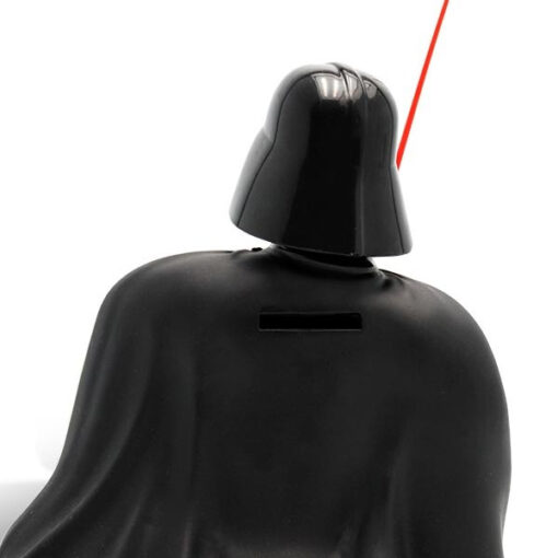 Star Wars Darth Vader mellszobor persely