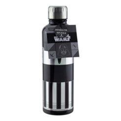 Star Wars fénykard mintájú vizes kulacs