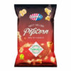 Tabasco édes chili és BBQ ízű popcorn 90g