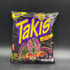 Takis Dragon Sweet Chili mexikói chips 92g