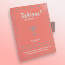 Tudtam! (ja