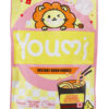 Youmi Instant Noodle Say Cheeze sajtos ízű instant tészta 237g