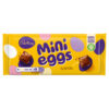 Cadbury Mini Eggs táblás csoki 110g