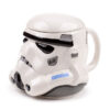 Star Wars Stormtrooper 3D bögre fedővel