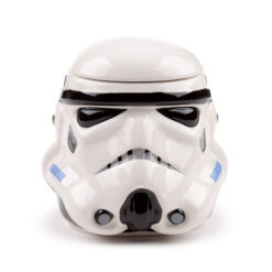 Star Wars Stormtrooper 3D bögre fedővel