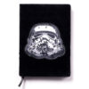 Star Wars Stormtrooper jegyzetfüzet plüs borítóval