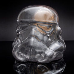 Star Wars Stormtrooper üveg tároló