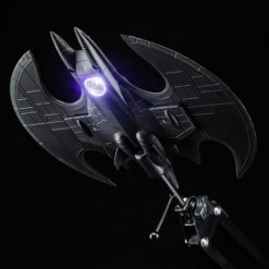 Batman Batwing állítható asztali lámpa