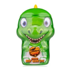 2in 1 tusfürdő és sampon "Dinopark kaland" flakonban 400ml