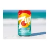 7Up Tropical trópusi gyümölcs ízű szénsavas üdítő 355ml