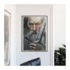 A Hobbit - Gandalf poszter