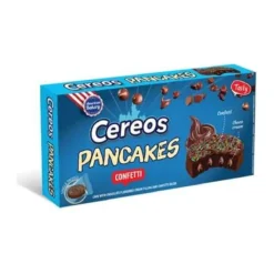 AB Cereos Confetti csokis sütemény 150g