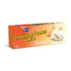 AB Cookies and Peanut White mogyorókrémes fehércsokis keksz 96g