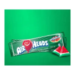 Airheads Watermelon görögdinnyés rágós cukorka 15g