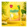 Amos Peelerz Banana banán ízű hámozható gumicukor 65g