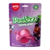 Amos Peelerz Grape szőlő ízű hámozható gumicukor 65g