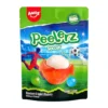 Amos Peelerz Soccer hámozható gumicukor 65g