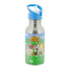 Animal Crossing vizes palack – 2. kép