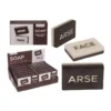 Arc-fenék szappan 150g