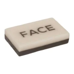 Arc-fenék szappan 150g – 3. kép
