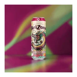 Arizona Dragonfruit Mangó Juice Cocktail szénsavmentes üdítő 650ml