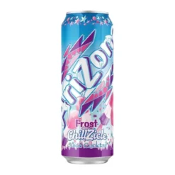 Arizona Frost Chillzicle Juice Coctail szénsavmentes üdítő 650ml