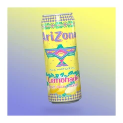 Arizona Lemonade szénsavmentes üdítőital 650ml