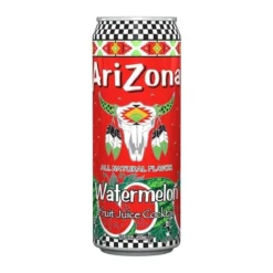 Arizona Watermelon görögdinnyés üdítőital 650ml