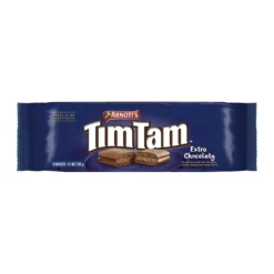 Arnotts Tim Tam extra csokis keksz 200g