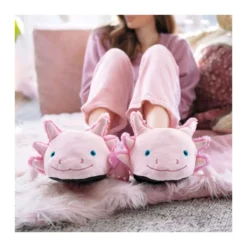 Axolotl Slippers házi mamusz