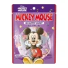 Baiwei and Disney vegyes gyümölcsös Mickey 3D alakú gumicukor 70g