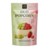Bardollini Duo Popcorn Matcha és Epres Karamellizált Popcorn 90g