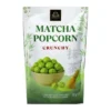 Bardollini Matcha ízű Popcorn 90g