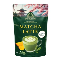 Bardollini Matcha Latte Mango italpor 90g