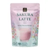 Bardollini Sakura Latte cseresznyevirág ízű italpor 90g