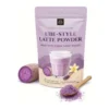 Bardollini Ube-Style Latte italpor 90g
