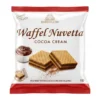 Bardollini Wafers With Cocoa kakaókrémmel töltött ostya 117g