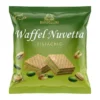 Bardollini Wafers with Pistachio pisztácia krémmel töltött ostya 117g