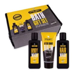 Bath + Body Toolkit fürdőszett férfiaknak