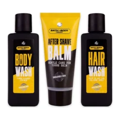 Bath + Body Toolkit fürdőszett férfiaknak – 3. kép